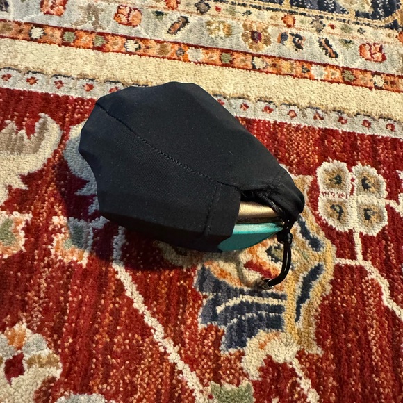 Tieks Flats Women’s Size 5 Bronze - Picture 9 of 9